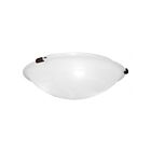 Livex Lighting Oasis 8012-07 3-Lights 120W Ceiling Mount