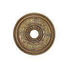 Livex Lighting Versailles 8200-57 Venetian Patina Ceiling Medallions