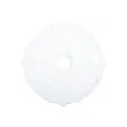 Livex Lighting Buckingham 82034-03 White Ceiling Medallions