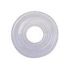 Livex Lighting  8209-03 White Ceiling Medallions