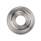 Livex Lighting  8209-91 Brushed Nickel Ceiling Medallions