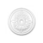 Livex Lighting Versailles 8211-03 White Ceiling Medallions