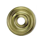 Livex Lighting  8217-01 Antique Brass Ceiling Medallions