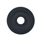 Livex Lighting  8217-04 Black Ceiling Medallions