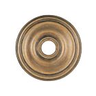 Livex Lighting  8219-48 Antique Gold Leaf Ceiling Medallions