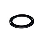 Lotus LED 107BP-BK Black Surface Mount Bracket for 3" Puck Lights