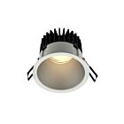 Lotus LED 4R-SR-TT Silver Reflector White Thin Trim