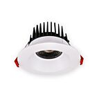 Lotus AD-LED-4-S15W 15W White 4" LED Recessed Light