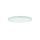 Lotus LED ADS12R9-3K-WH 22W LED Surface Mount Edgelit Disk