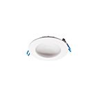 Lotus LED DS-LED-4-S12W 12W 4" Round LED Indirect Slim Recessed Light