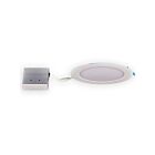 Lotus LB8R 18W 8" Economy Super Thin Recessed Light