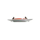 Lotus LED LFR-6S-FE-12W-5CCT 12W 6" White LED Square Fire Rated Ultra Slim Recessed CCT Selectable