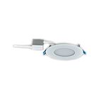 Lotus LED LL4R24V 13W White 4" Super Thin LED Recessed Light