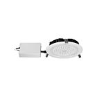 Lotus LED LL8R 40W 8" Commercial LED Recessed Light