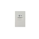 Lotus LED LSD04 2.5W Vertical LED Step Light with Motion Sensor & Photocell