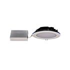 Lotus LED LY82RCD 33W 8" Slim LED Recessed Light
