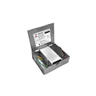Lotus LED SET-160 Junction Box for Hard Wiring Mini Electronic Transformers