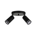 Lumifaro CK-220302-2 2-Lights LED Track Light
