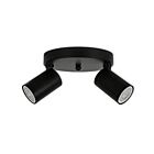 Lumifaro CK-22104-2 2-Lights LED Track Light