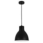 Lumifaro CL-EPT8 Black Pendant