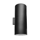Lumifaro LWL-UDR30 Black Wall Light 