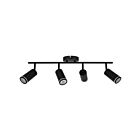 Lumifaro TK-220302-4 4-Lights LED Track Light