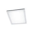 Lumifaro CHL5S-30K-40K 8W White/Brushed steel Panel