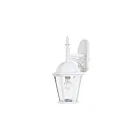 Maxim Lighting Westlake 1004WT White 60W Outdoor Wall Mount