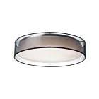 Maxim Lighting 10227BO Prime 1-Light 45W Flush Mount