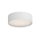 Maxim Lighting 10232WL Prime 1-Light 28W Flush Mount