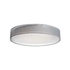 Maxim Lighting 10237WO Prime 1-Light 32W Flush Mount