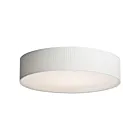 Maxim Lighting 10237WW Prime 1-Light 32W Flush Mount