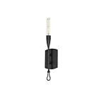Maxim Lighting Pioneer 27710AR 1-Light Anthracite Wall Sconce