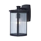 Maxim Lighting Terrace 3253CRBZ Bronze 60W Outdoor Wall Mount