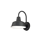 Maxim Lighting Pier M 35015BK Black 60W Outdoor Wall Mount