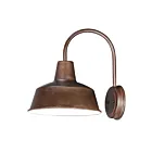 Maxim Lighting Pier M 35016EB Empire Bronze 60W Outdoor Wall Mount
