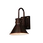 Maxim Lighting Telluride 35034OB Oriental Bronze 60W Outdoor Wall Mount