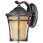 Maxim Lighting Balboa VX 40164GFCO Copper Oxide 60W Outdoor Wall Mount