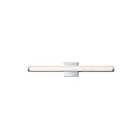 Maxim Lighting Spec 52004PC 1-Light 20W Polished Chrome Vanity Light