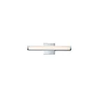 Maxim Lighting 52030PC 1-Light Polished Chrome Vanity Light