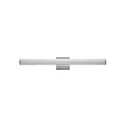 Maxim Lighting Rail 52103PC 1-Light 20W Polished Chrome Vanity Light
