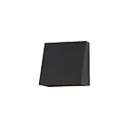 Maxim Lighting Pathfinder 52120BK Black 15W Outdoor Wall Mount