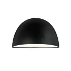 Maxim Lighting Pathfinder 52122BK Black 15W Outdoor Wall Mount