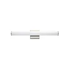 Maxim Lighting Rail 52132SN 1-Light 16W Satin Nickel Vanity Light