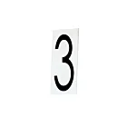 Maxim Lighting 53633WT House Number