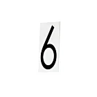 Maxim Lighting 53636WT House Number