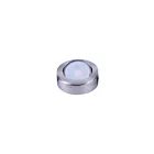 Maxim Lighting CounterMax 53830SN 4W Satin Nickel LED Puck Light