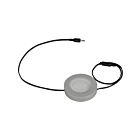 Maxim Lighting CounterMax 53860AL 2.3W Brushed Aluminum LED Puck Light