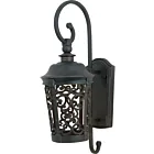 Maxim Lighting Whisper 55393BZ Bronze 6W Outdoor Wall Mount