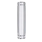 Maxim Lighting Moon Ray 55577WTSN Satin Nickel 28W Outdoor Wall Mount
